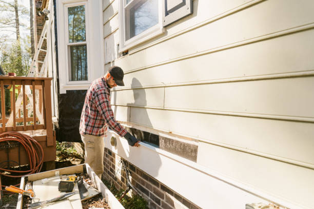 Top rated local Vinyl Siding specialists in Dayton, OH